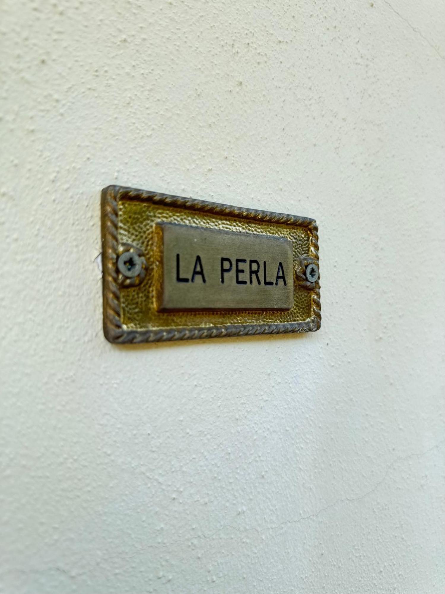 Appartamento La Perla Torri Del Benaco Eksteriør billede